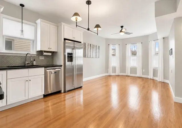 Photo 4 of Condo for sale at 995 Dorchester Ave #1, Dorchester, MA 02125 | MLS# 73570081 | Listing updated on 2026-09-04