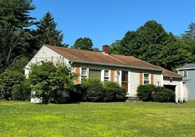Photo 1 of Sale Pending at 6 Bullard Ln, Sutton, MA 01590 | MLS# 73559337 | Listing updated on 2026-08-11