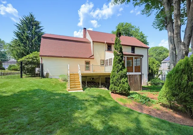 Homes for sale in Milford, MA | 19 Lantern Lane, Milford, MA 01757 | MLS# 73543479