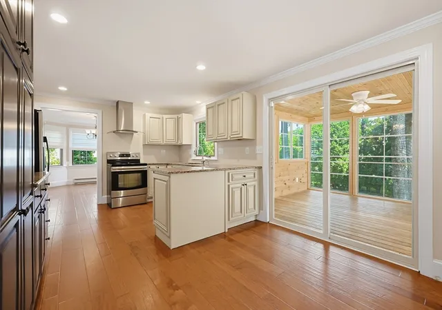 5th image of 19 Lantern Lane, Milford, MA 01757 | MLS# 73543479