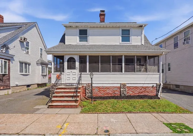 21st image of 52 Pebble Ave, Winthrop, MA 02152 | MLS# 73548082