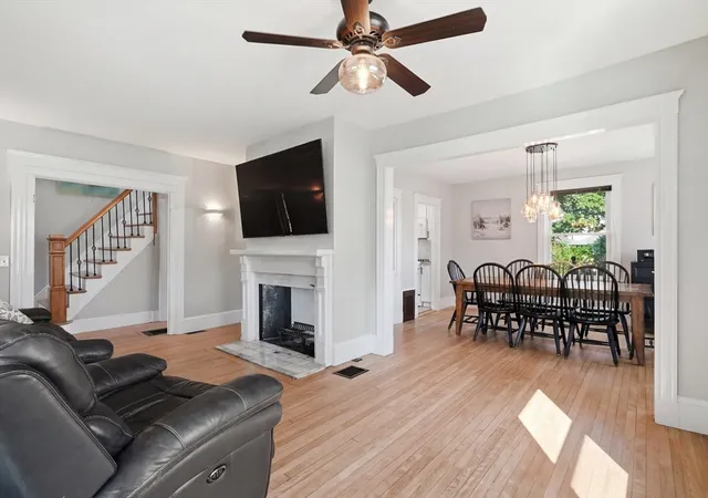 2nd image of 52 Pebble Ave, Winthrop, MA 02152 | MLS# 73548082