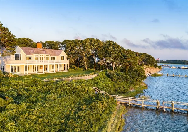 2nd image of 47 Sunset Point, Osterville, MA 02655 | MLS# 73563501