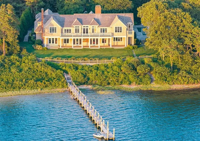 Photo 3 of Mansion for sale at 47 Sunset Point, Osterville, MA 02655 | MLS# 73563501 | Listing updated on 2026-09-03