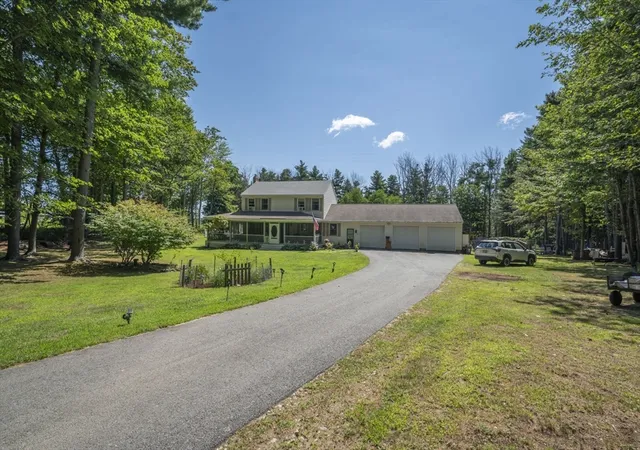 2nd image of 108 Range Road, Northwood, NH 03261 | MLS# 73567963