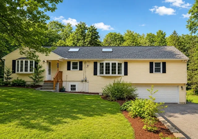 Photo 1 of Sale Pending at 104 Ball Hl Rd, Princeton, MA 01541 | MLS# 73558134 | Listing updated on 2026-09-15