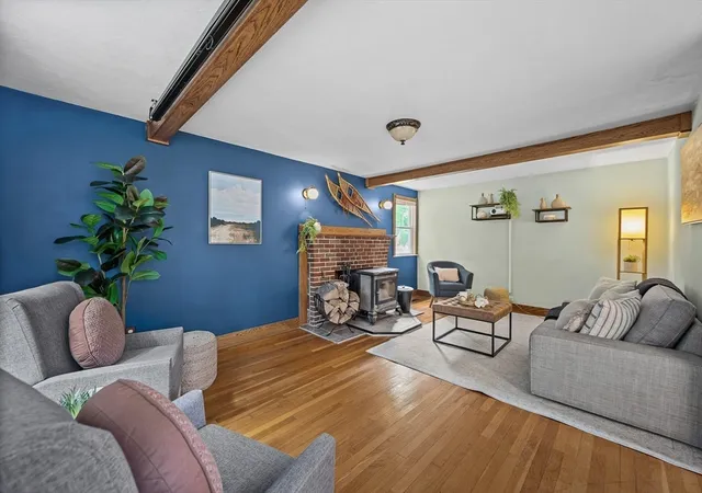 Photo 3 of Sale Pending at 104 Ball Hl Rd, Princeton, MA 01541 | MLS# 73558134 | Listing updated on 2026-09-15