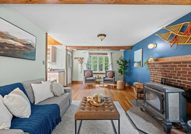Photo 3 of Sale Pending at 104 Ball Hl Rd, Princeton, MA 01541 | MLS# 73558134 | Listing updated on 2026-09-15