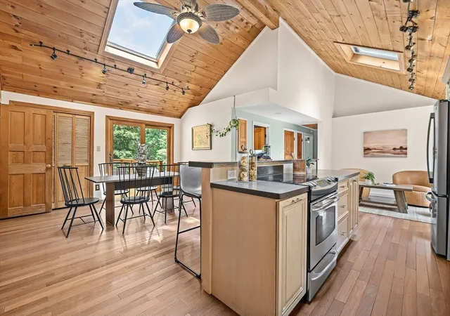 Photo 4 of Sale Pending at 104 Ball Hl Rd, Princeton, MA 01541 | MLS# 73558134 | Listing updated on 2026-09-15