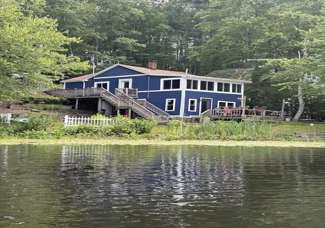Homes for sale in Groton, MA | 25 Whitney Pond Rd, Groton, MA 01450 | MLS# 73503068