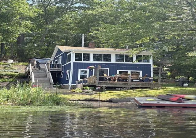 Homes for sale in Groton, MA | 25 Whitney Pond Rd, Groton, MA 01450 | MLS# 73503068