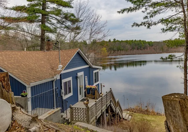 Homes for sale in Groton, MA | 25 Whitney Pond Rd, Groton, MA 01450 | MLS# 73503068