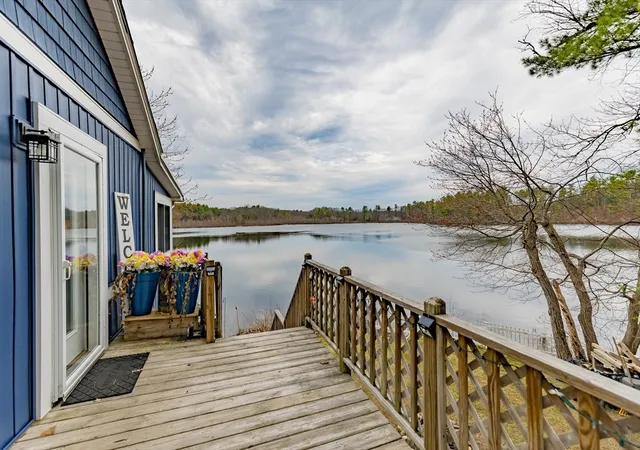 Homes for sale in Groton, MA | 25 Whitney Pond Rd, Groton, MA 01450 | MLS# 73503068
