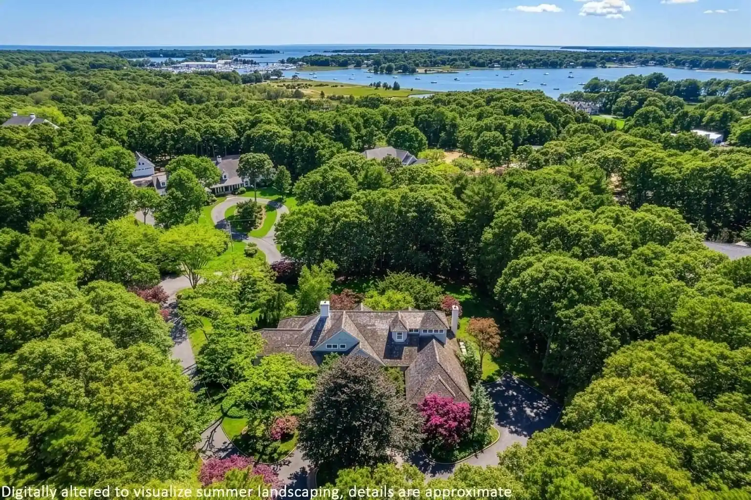 Single family home for sale at 140 Seapuit Rd, Osterville, MA 02655 | MLS# 73592048