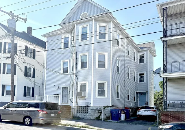 1st image of 87 Hathaway St, New Bedford, MA 02746 | MLS# 73551309