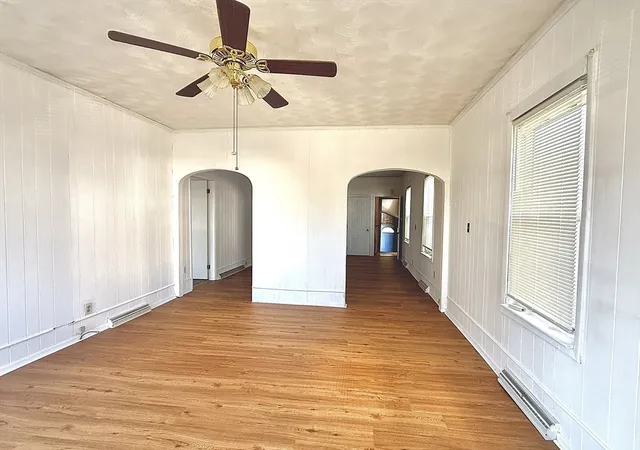 Photo 3 of Sale Pending at 87 Hathaway St, New Bedford, MA 02746 | MLS# 73551309 | Listing updated on 2026-09-17