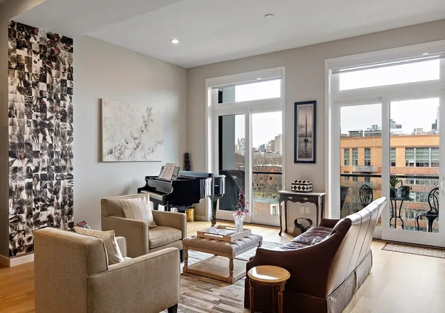 1st image of 477 Harrison Ave #5B, Boston, MA 02118 | MLS# 73491242
