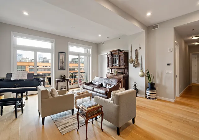 2nd image of 477 Harrison Ave #5B, Boston, MA 02118 | MLS# 73491242