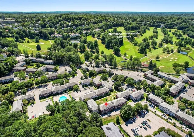2nd image of 173 Lake Shore Rd #3, Brighton, MA 02135 | MLS# 73561994