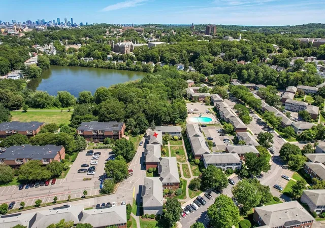 Photo 41 of Condo for sale at 173 Lake Shore Rd #3, Brighton, MA 02135 | MLS# 73561994 | Listing updated on 2026-09-10