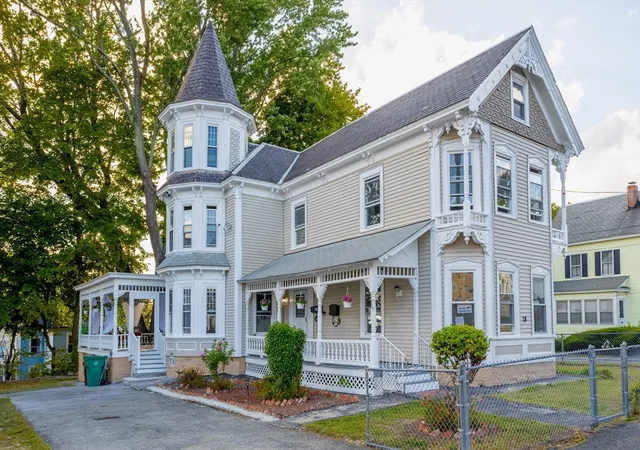 1st image of 18 May St, Lowell, MA 01850 | MLS# 73434548
