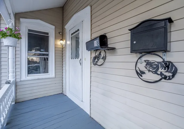 4th image of 18 May St, Lowell, MA 01850 | MLS# 73434548