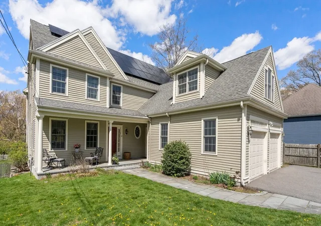 1st image of 22 Edwardel Rd, Needham, MA 02492 | MLS# 73513294