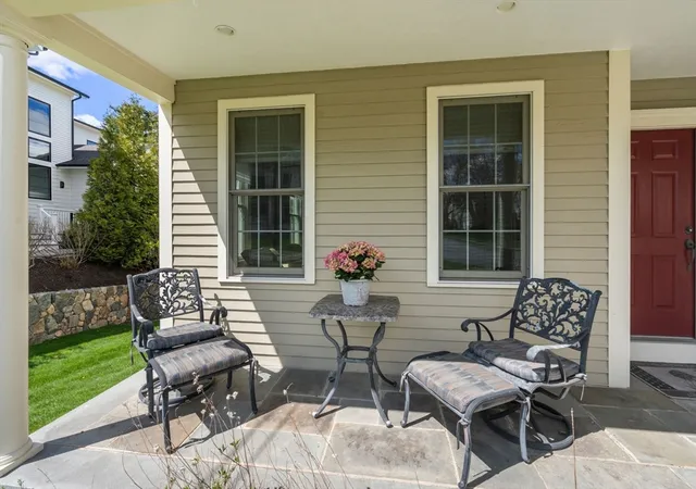 3rd image of 22 Edwardel Rd, Needham, MA 02492 | MLS# 73513294