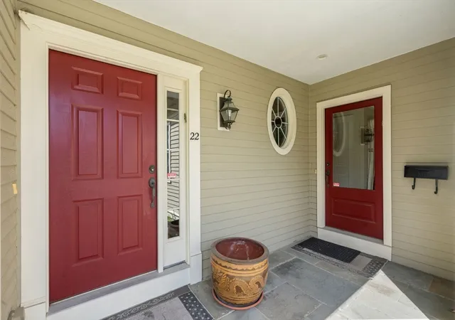 4th image of 22 Edwardel Rd, Needham, MA 02492 | MLS# 73513294