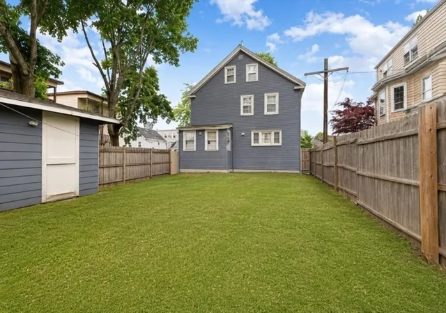 16th image of 15 Perley Street, Lynn, MA 01905 | MLS# 73523066