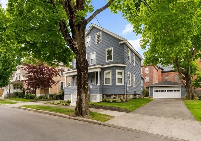 1st image of 15 Perley Street, Lynn, MA 01905 | MLS# 73523066