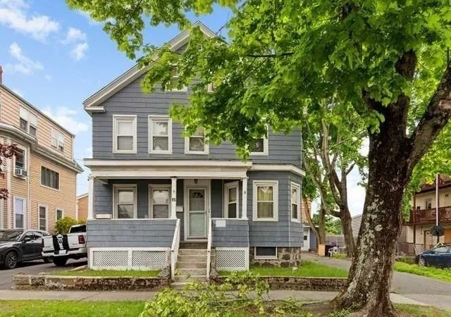 2nd image of 15 Perley Street, Lynn, MA 01905 | MLS# 73523066