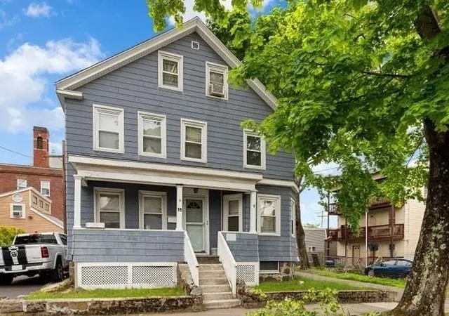 3rd image of 15 Perley Street, Lynn, MA 01905 | MLS# 73523066