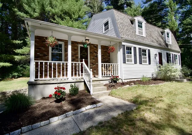 Homes for sale in Palmer, MA | 326 Flynt St, Palmer, MA 01069 | MLS# 73536021