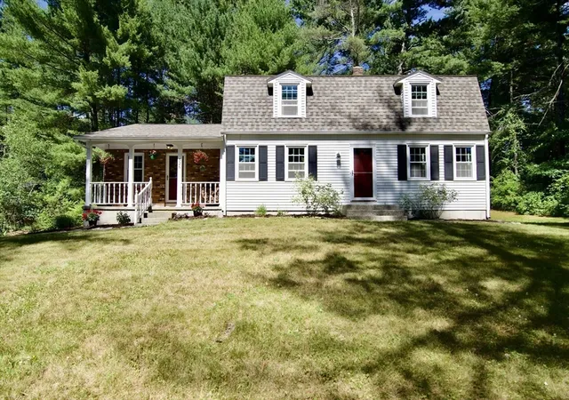 Homes for sale in Palmer, MA | 326 Flynt St, Palmer, MA 01069 | MLS# 73536021