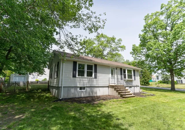 Homes for sale in Wilmington, MA | 70 Mcdonald Rd, Wilmington, MA 01887 | MLS# 73530041