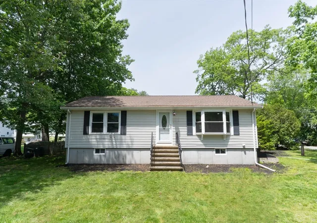 Homes for sale in Wilmington, MA | 70 Mcdonald Rd, Wilmington, MA 01887 | MLS# 73530041
