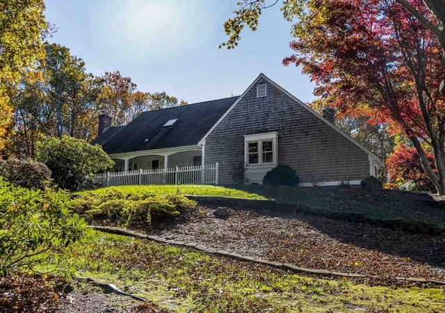 1st image of 65 Oakmont Rd, Yarmouth Port, MA 02675 | MLS# 73452548