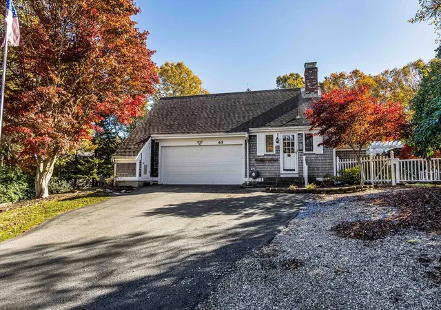 2nd image of 65 Oakmont Rd, Yarmouth Port, MA 02675 | MLS# 73452548