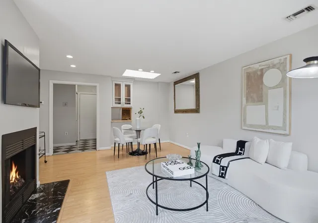 Homes for sale in Boston, MA | 97 Anderer Ln #304, Boston, MA 02132 | MLS# 73528206