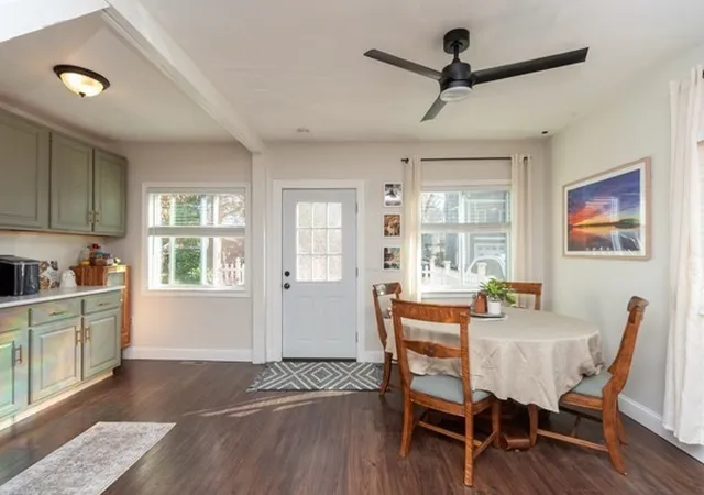 3rd image of 39 Evergreen Road, Norton, MA 02766 | MLS# 73536277
