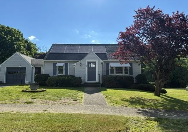 Homes for sale in Ware, MA | 7 Dugan Rd, Ware, MA 01082 | MLS# 73533627
