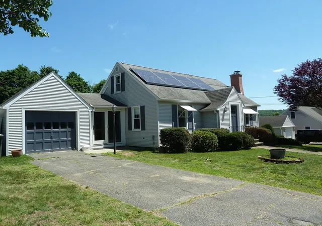 Homes for sale in Ware, MA | 7 Dugan Rd, Ware, MA 01082 | MLS# 73533627