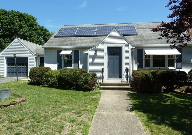 Homes for sale in Ware, MA | 7 Dugan Rd, Ware, MA 01082 | MLS# 73533627