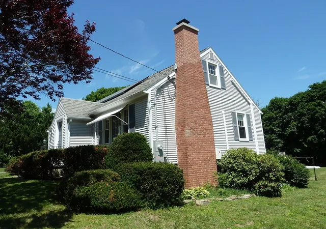 Homes for sale in Ware, MA | 7 Dugan Rd, Ware, MA 01082 | MLS# 73533627