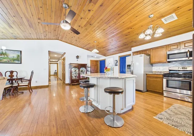 Photo 3 of Sale Pending at 615 Taunton Ave, Seekonk, MA 02771 | MLS# 73562558 | Listing updated on 2026-08-26