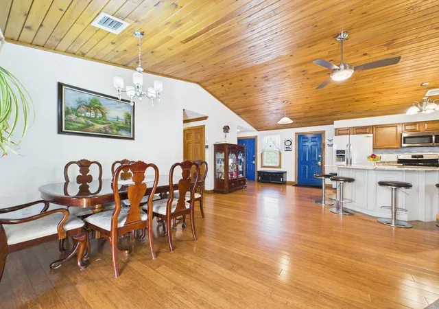 Photo 4 of Sale Pending at 615 Taunton Ave, Seekonk, MA 02771 | MLS# 73562558 | Listing updated on 2026-08-26