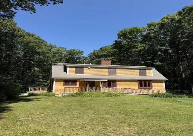 Homes for sale in Oakham, MA | 16 Flint Rd, Oakham, MA 01068 | MLS# 73549605