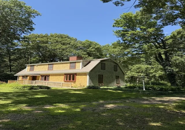 Homes for sale in Oakham, MA | 16 Flint Rd, Oakham, MA 01068 | MLS# 73549605