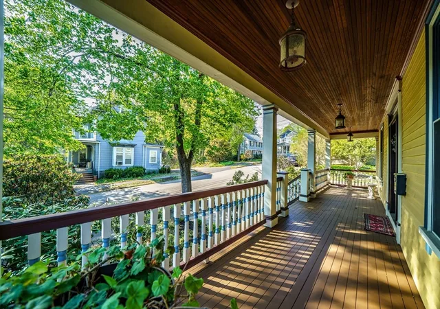 2nd image of 32 Chesley Road, Newton Center, MA 02459 | MLS# 73563660